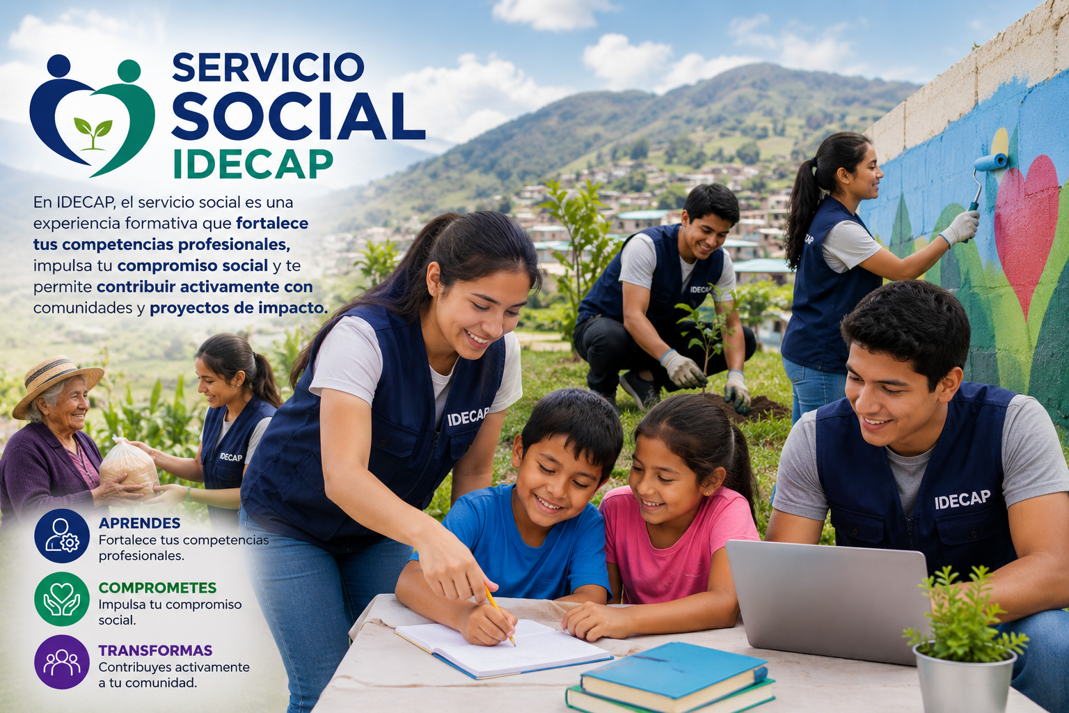 Servicio Social